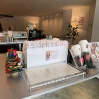 A Festive Brew: Christmas Magic at Ang Ang Roastery