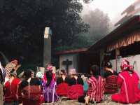 มูลาอิ ขุนเขาแห่งศรัทธา 