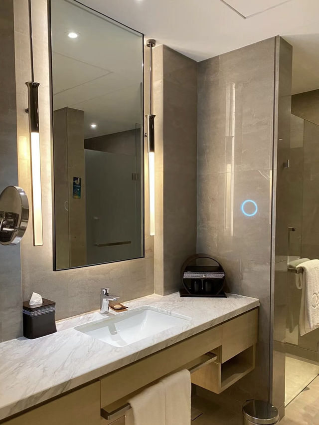 Sofitel Kuala Lumpur Damansara: Where Elegance Meets Contemporary Luxury