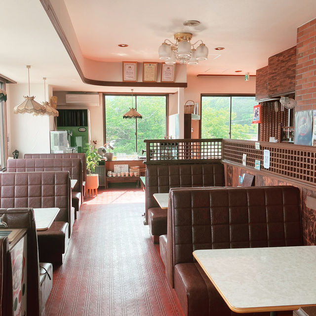 【四国】下灘駅近く！泊まれる喫茶店ポパイ☕️