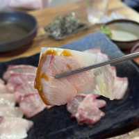 안암역 맛집 오징어나라 고대점