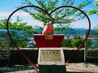 #廣島🇯🇵尾道千光寺#