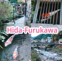 Hida-Furukawa