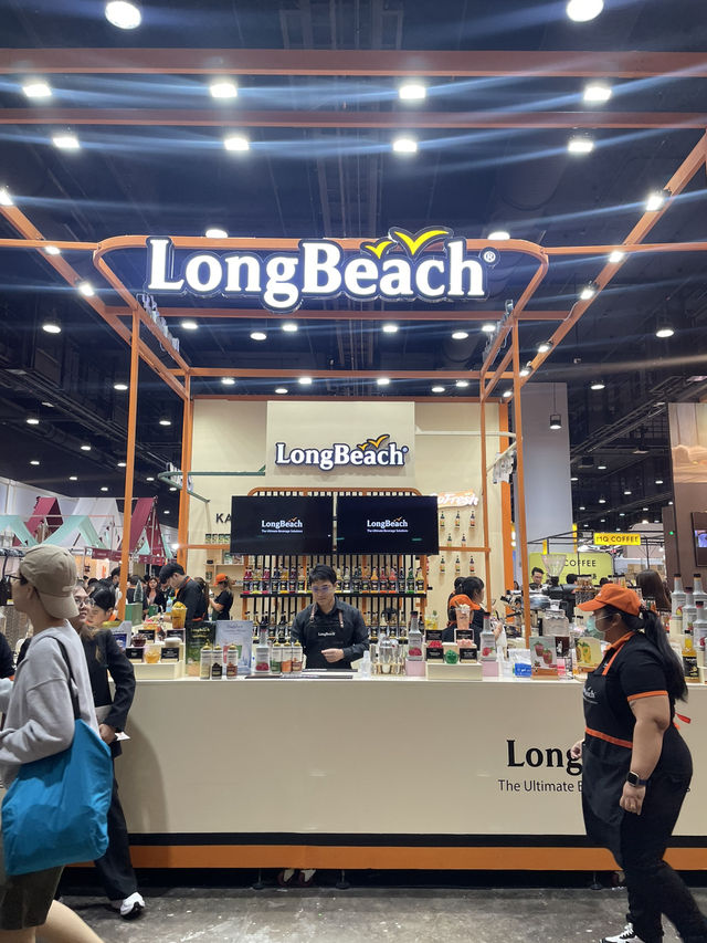 Thailand Coffee Fest ‘Year End’ 2024