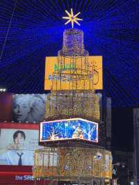 부산을 대표하는 겨울 축제!!🎄🤶🎅🧑‍🎄