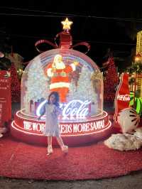 Christmas in BGC, Taguig 🇵🇭