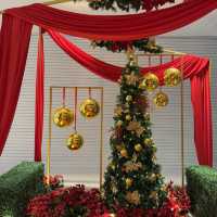 Step into Christmas Magic at Pavilion Damansara Height
