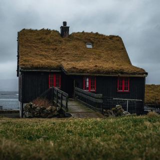 Beautiful Faroe Islands 🇫🇴
