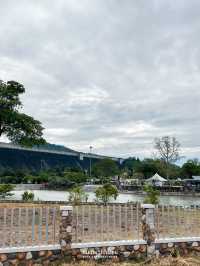 รีวิวพิพิธภัณฑ์เขื่อนขุนด่านปราการชล