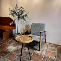 Tranquil Escape: Rumi & Co Jakarta