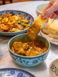 Chang Leong Nanyang cuisine