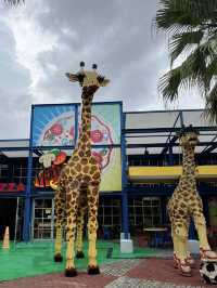 A Day of Fun and Adventure at Legoland Malaysia Resort
