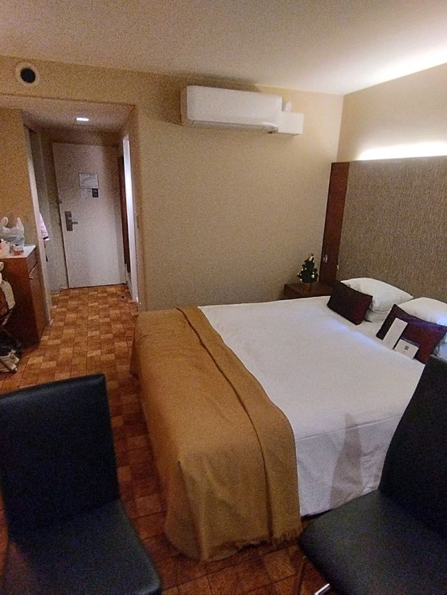 二世古性價比超高4星酒店