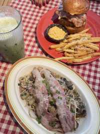 รีวิวร้าน Kaffa คาเฟ่อารีย์