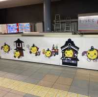 回到古日本的小江戶｜川越市
