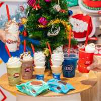 Dairy Queen ราคาพิเศษ ✨💕🍦