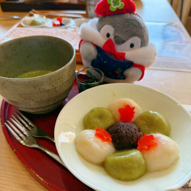 聖誕必食壽喜燒🤭
