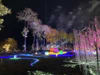 Charming Chiangmai Flower Festival