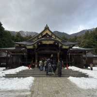 【新潟🌾】新潟の最強パワースポット⛩️