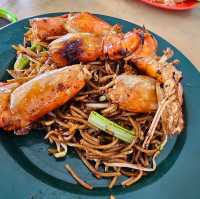Memorable Trip to Bintulu, Sarawak
