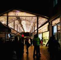 The Hatfield Christmas Light Switch-