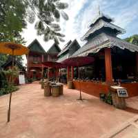 ฉำฉา 雨樹手工市集Chamcha Market 