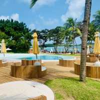 Summer Vacation Indulge in Luxury at Sala Samui, Thailand