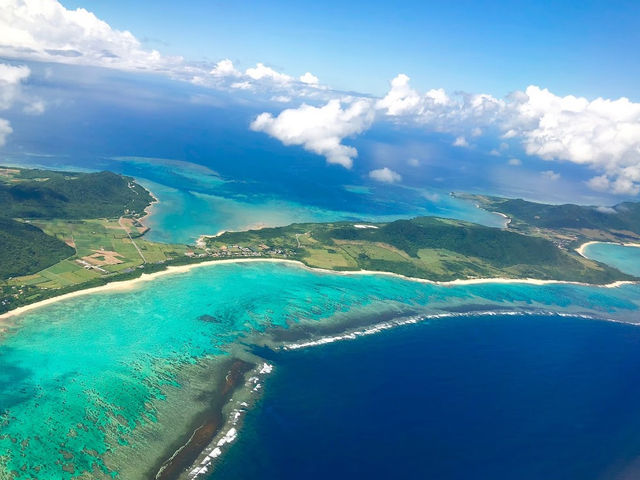 【石垣島】