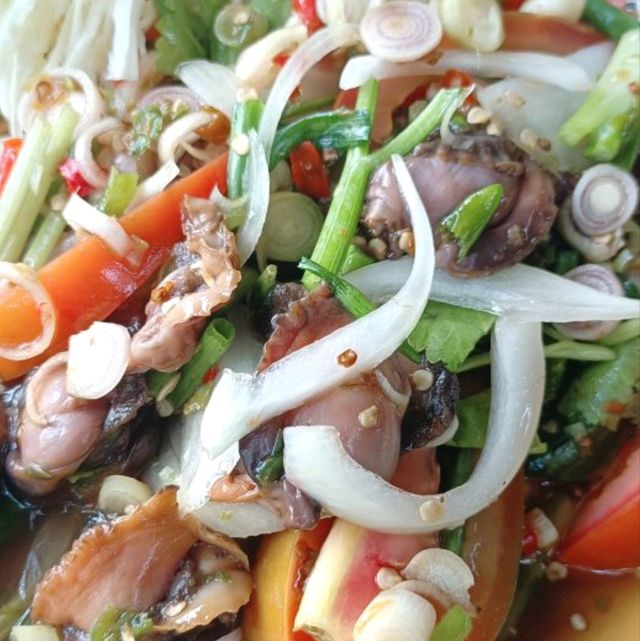 ทริปเบิร์ธเดย์ลูกสาวสุราษฎร์ธานี