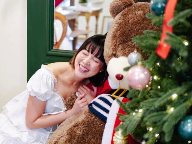 ☕️ ‘ผลิ‘ คาเฟ่สุดโฮมมี่ย่านสันทราย