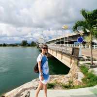 💫 สะพานสารสิน