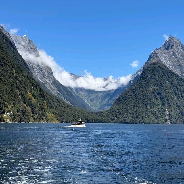 Milford Sound