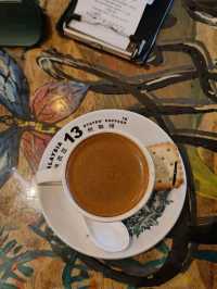 Discover Heritage Cafe style Famous state Coffee