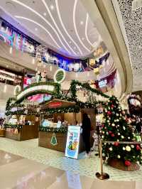 Beary Christmas on the GO小熊如心聖誕之旅