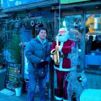 Provence Village เกาหลีใต้