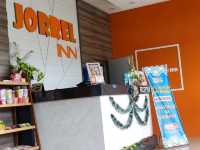 chic and simple boutique Hotel in Rogojampi