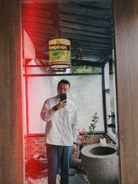 《陽明春天》用心詮釋的米其林蔬食