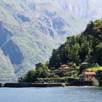 Lake Como 