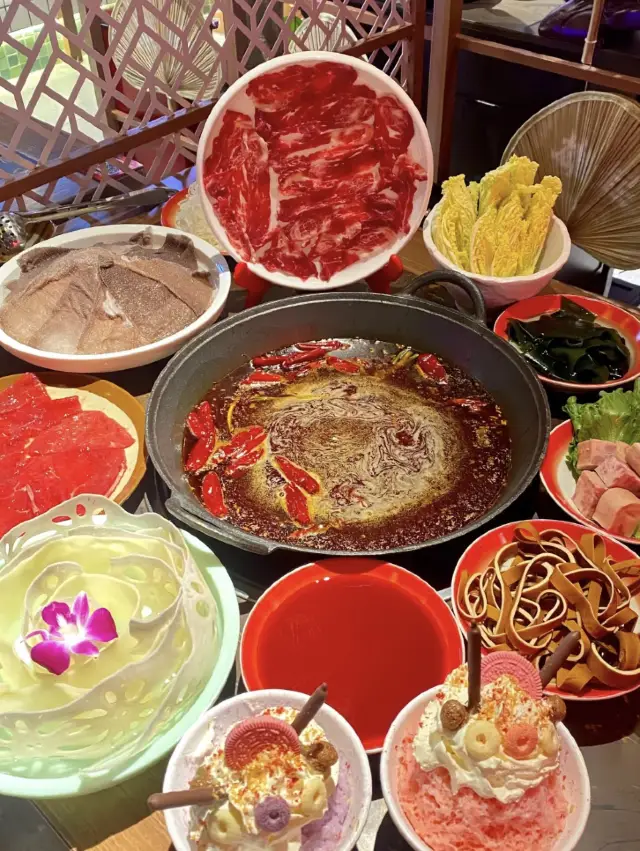 Guangzhou·Shu Hero.