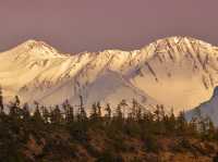 Can anything be better than mountains?