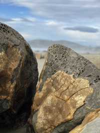 Moeraki Boulders: Nature’s Mystical Sculptures by the Sea