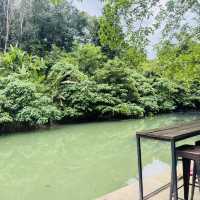 ณ บ้าน รีสอร์ท & คาเฟ่
