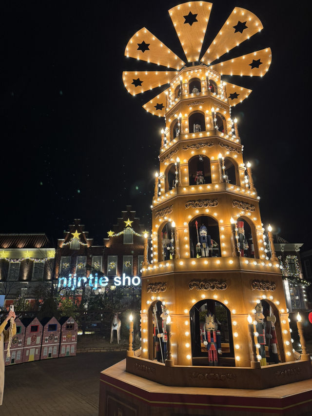 【長崎旅行】憧れのイルミネーションの世界へ✨️