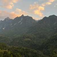 เชียงดาวหน้าหนาวโคตรฮีลใจ 🤍