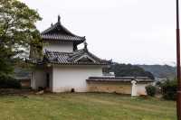 但馬小京都：出石城下町，皿蕎麥麵必吃