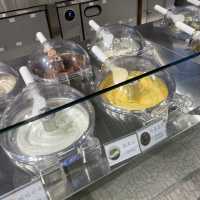 🍨순두부 젤라또가 맛있는 강릉 카페🤍