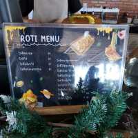 LISU CAFE @ ดอยหลวงเชียงดาว