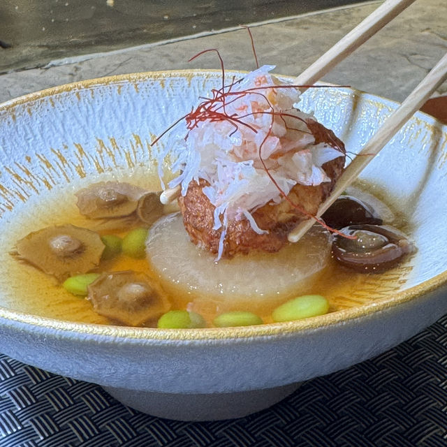 🔥鐵板燒海賀 (尖沙咀)