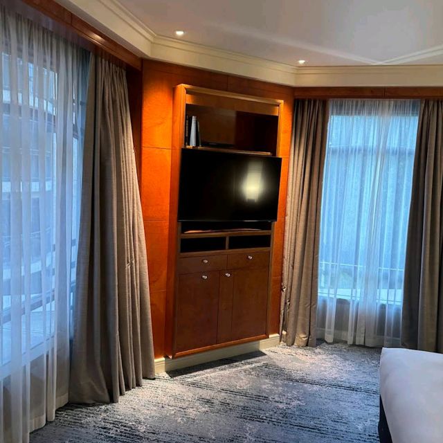 Park Hyatt Melbourne