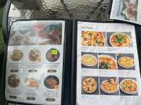Khaothong Hill Cafe & Restaurant 
